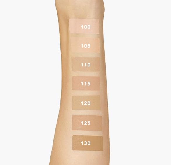 TULA Skin Care Radiant Skin Brightening Serum Concealer - Conceals Dark Circles & Discoloration, Longwearing & Crease-Resistant, Brightens the Appearance of Skin Over Time, Shade 110, 0.18 fl oz.