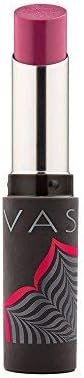 Best Balm Forever Tinted Lip Balm by VASANTI - Lip Moisturizer With Natural Oils and Butters for Hydration and Long Lasting Comfort - Vegan, Paraben Free (Girl Talk - Pink Raspberry)