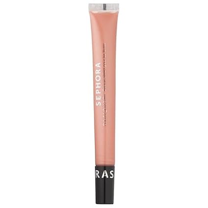 Colorful Gloss Balm 02 Cream of the crop top - undefined