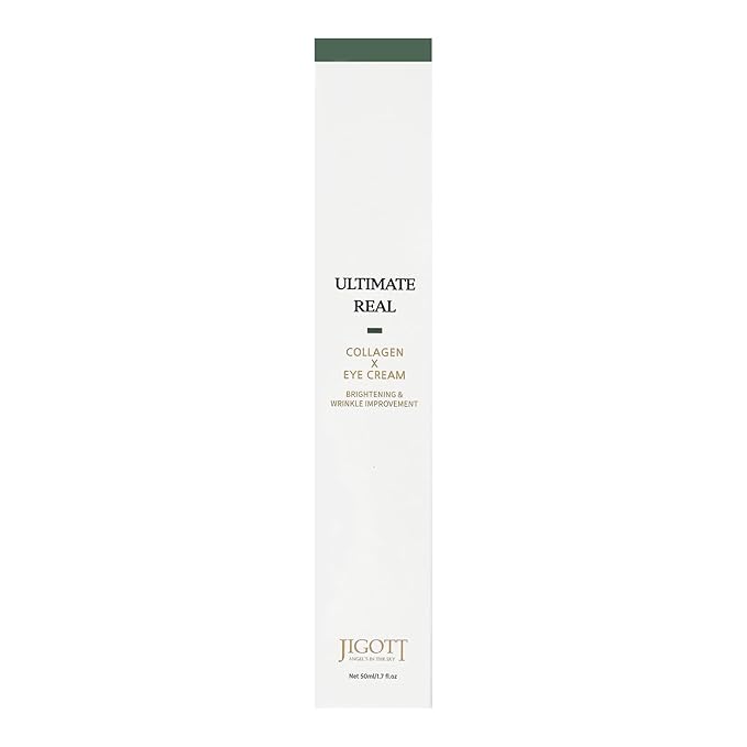Ultimate Real Collagen Eye Cream 1.7 FL OZ/ 50ml