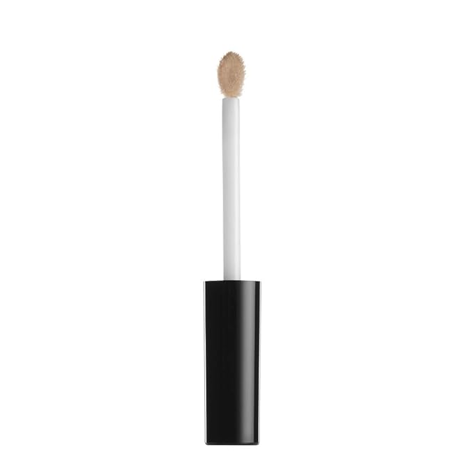 NYX Professional Makeup Away We Glow Liquid Highlighter, Crystal Glare, 0.22 Fluid Ounce