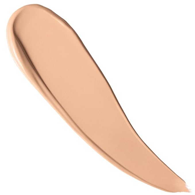 COVERGIRL COVERGIRL & olay simply ageless 3-in-1 liquid foundation, nude beige, pack of 2, 1 Ounce