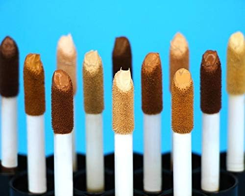 L.A. COLORS Ultimate Cover concealer- Cool Beige, 0.13 Fl Oz
