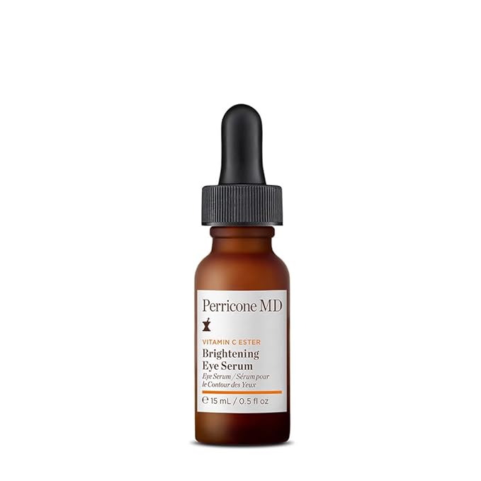 Perricone MD Vitamin C Ester Brightening Eye Serum 0.5 Oz