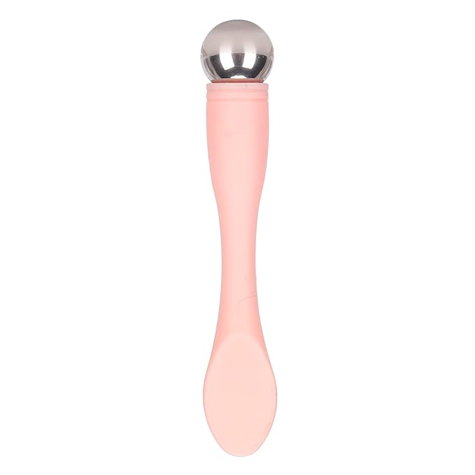 Eye Cream Massage Sticks, ye Cream Applicator Eye Anti Wrinkle Eye Fatigue Relief Massage Stick for Facia Treatments and Masks Cream Scoop Cosmetic Tool
