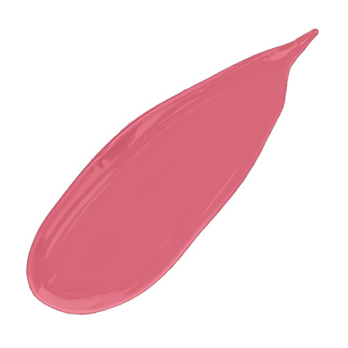 Lamel BB Blush Cheek Makeup - Lightweight and Long Lasting Liquid Blush - Blendable Cream Blush for Cheeks, Natural Finish Cream Contour - Pink Liquid Blush, 402 (Pink Blossom) -10ml/0,33fl.oz