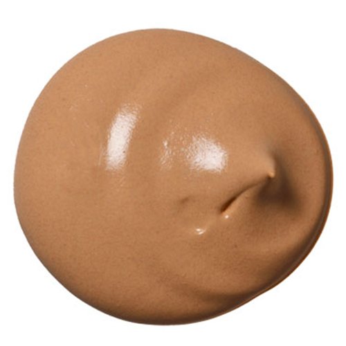 Senna Cosmetics Barely Base Sheer Mineral Makeup SPF 20, Medium, 1.7 Fluid Ounce
