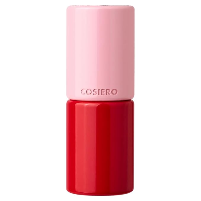 JEALOUSY PLUMPER 10 BOHEMIAN BROWN Moisture color lip balm lip plumper