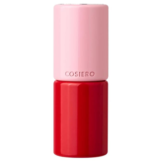 JEALOUSY PLUMPER 10 BOHEMIAN BROWN Moisture color lip balm lip plumper