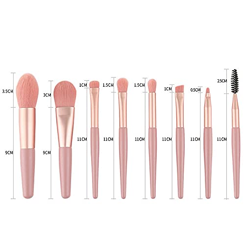 All-in-one Holiday Make up Gift Set | Makeup Kit for Women Full Kit Essential Starter Bundle Include Eyeshadow Palette Lipstick Blush Foundation Concealer Face Powder Mascara Lipgloss Brush