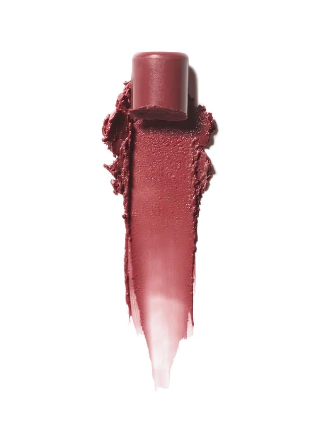 ILIA - Balmy Tint Hydrating Lip Balm | Non-Toxic, Cruelty-Free, Moisturizing + Sheer, Buildable Lip Color (Runaway, 0.15 oz | 4.4 g)