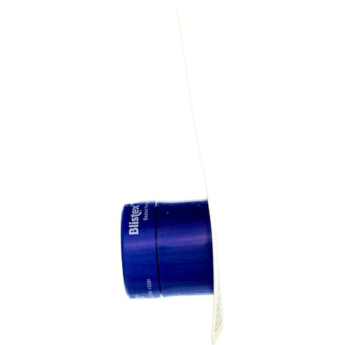 Lip Medex Size .38z Blistex Lip Medex .38oz