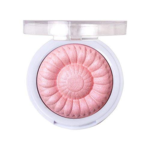 J.Cat You Glow Girl Baked Highlighter, Unicorn Fave