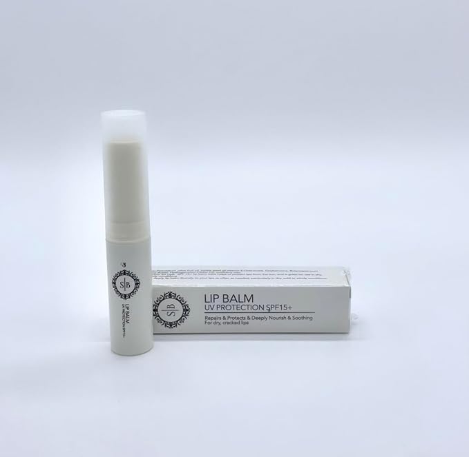 SB | Lip Balm | SPF 15