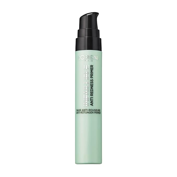 L’Oreal Paris Infallible Primer Shots 02 Anti-redness 20ml