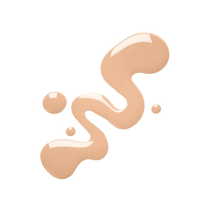 LUMINESS Rose 4-in-1 Airbrush Foundation - Shade 040, 0.50 oz…
