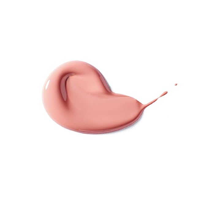 FEEV Hyper-Fit Color Serum Liquid Blush (10ml) | Dewy Cheek Blush Makeup | 50% of Hydrating Essence | Vegan | K-beauty (No Makeup, 10ml)