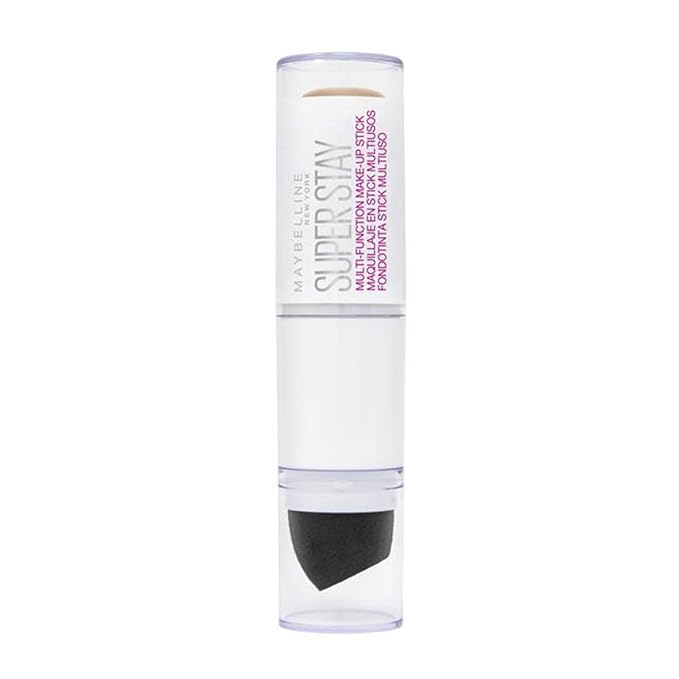 Maybelline Superstay Foundation Tool Stick 030 Sand 7g