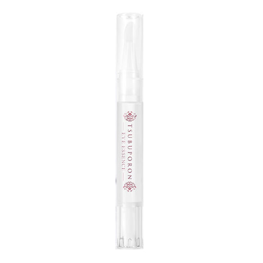 1 PC Japan Tsubuporon Eye Essence Tsubu Removal Eye Essence, Smoothing Eye Skin, 8g