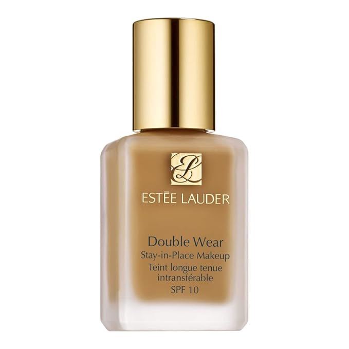 Estee Lauder Double Wear Stay-In Place Makeup 3N1 Ivory Beige 1.0 Fluid Ounce