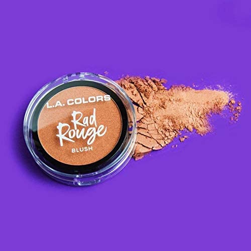 Rad Rouge, Radical, 1 Ounce