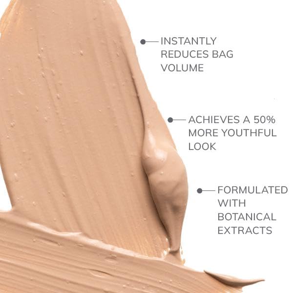 FARMASI Vfx Pro Liquid Concealer Makeup, All-in-one Full Coverage, Highly Pigmented Concealer for All Skin Type, Hide Shadows & Imperfections, Enhance Skin Fullness Foundation Concealer 0,24 Fl Oz W10