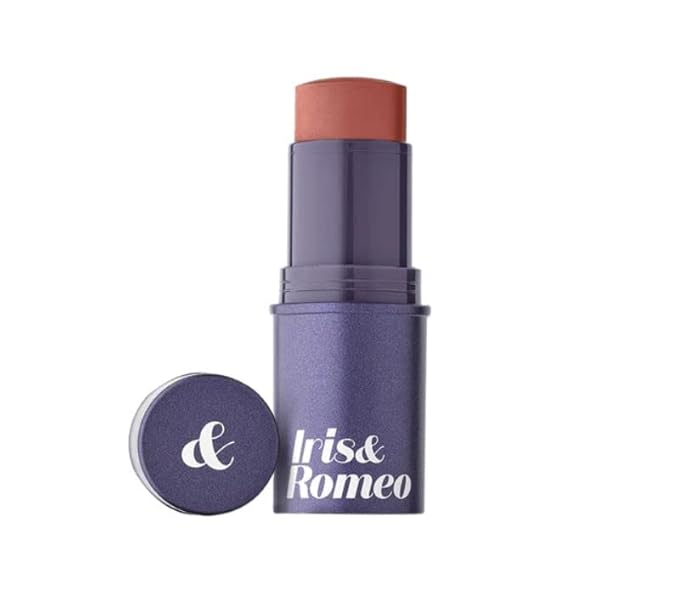 IRIS&ROMEO Ceramide Multi-Balm - Warm Flush