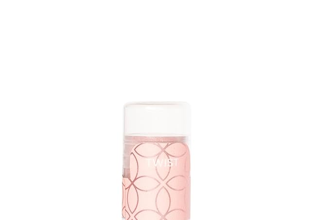 Natural Inspirations Moisturizing Tinted Lip Butter 6 Piece Set, Shimmer