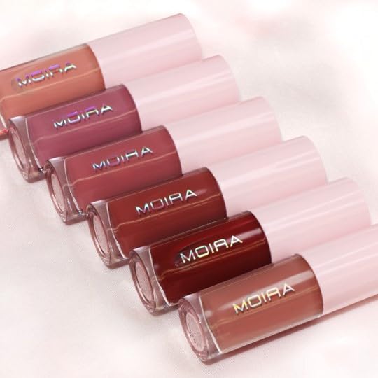 Glow Getter Hydrating Lip Oil (012, Only Smooches)