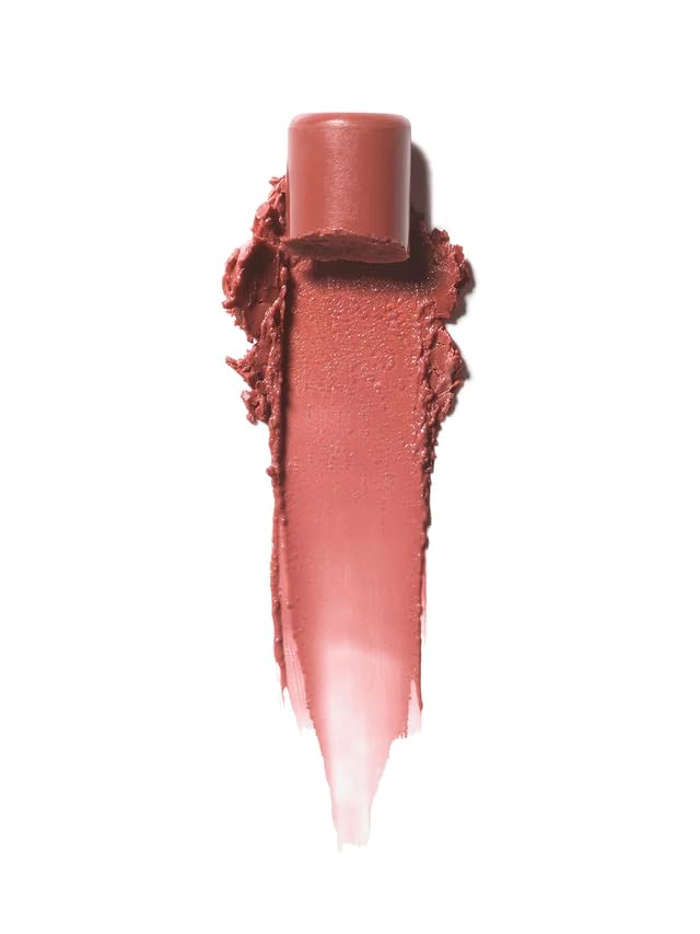 ILIA - Balmy Tint Hydrating Lip Balm | Non-Toxic, Cruelty-Free, Moisturizing + Sheer, Buildable Lip Color (Hold Me, 0.15 oz | 4.4 g)