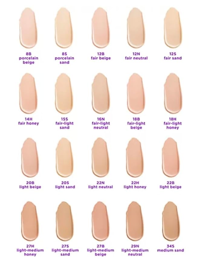Tarte Shape Tape Radiant Medium Coverage Concealer Full Size - 47H - Tan Deep Honey