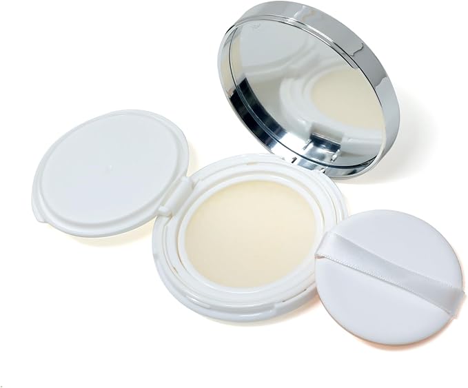 yueton 1PCS Empty Makeup Air Cushion Box Liquid Foundation Box Concealer Empty Packing Box BB Frost Empty Box for Liquid Makeup Empty Box