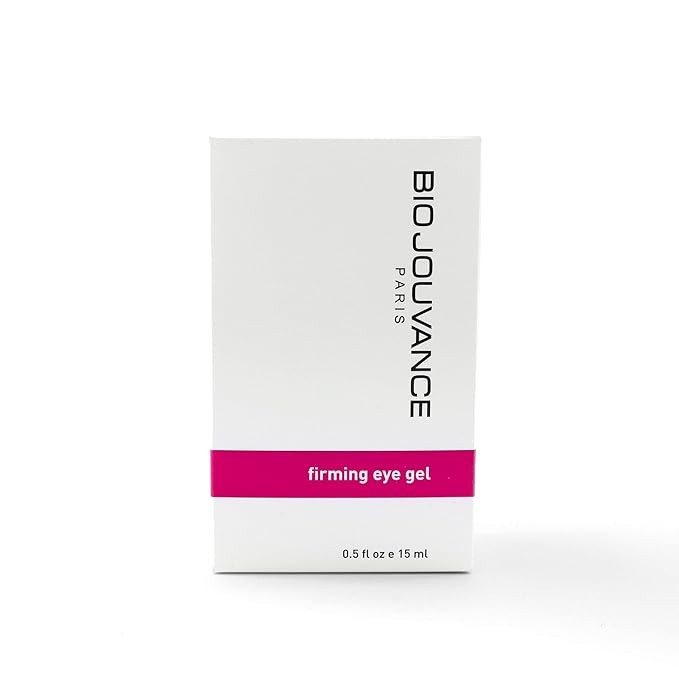 Firming Eye Gel