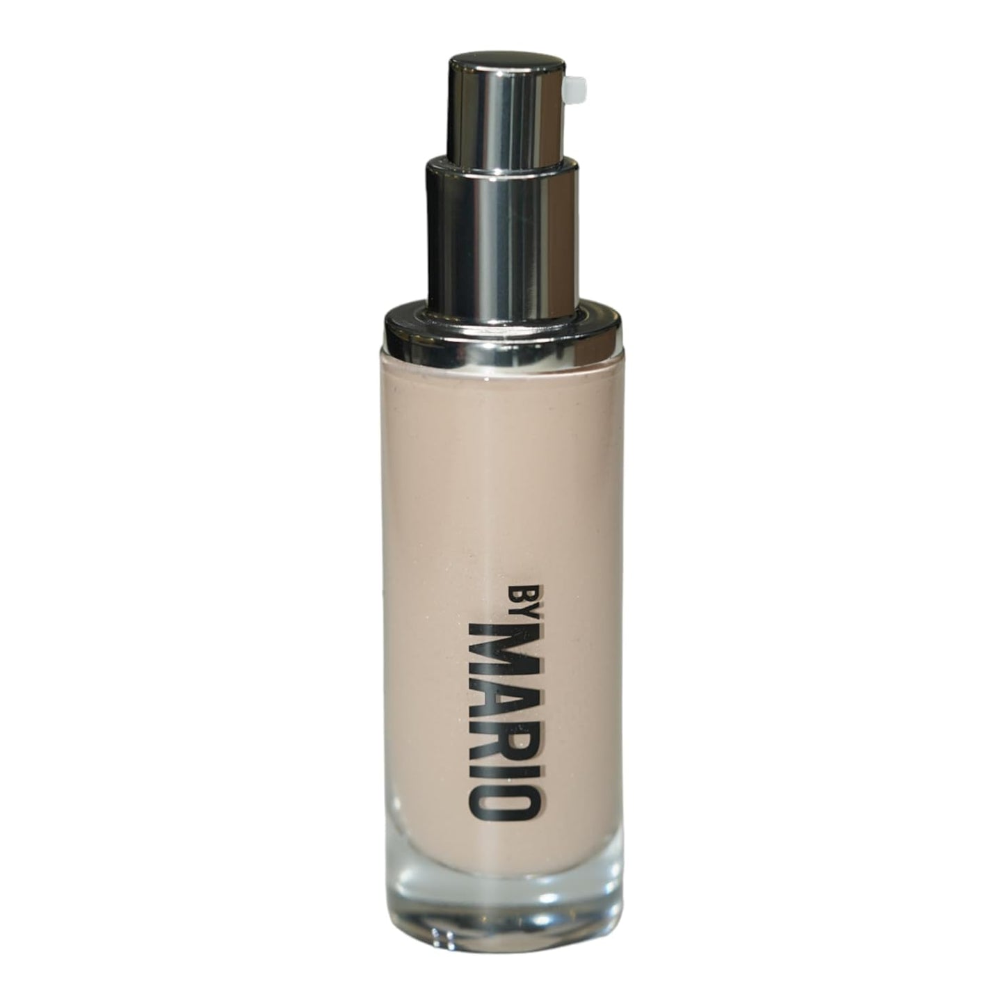 MAKEUP BY MARIO SurrealSkin Liquid Foundation, Liquid Formula, Vegan, Long-wearing coverage, Hydrating, Natural Finish, Size 30 mL (1C - fair with cool undertones)
