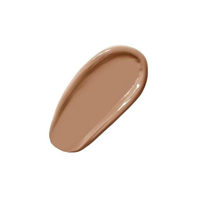 No7 Lift & Luminate Triple Action Serum Concealer - Truly Medium - Anti Aging Liquid Concealer Makeup for Blemishes & Dark Circles - Medium to Full Coverage Concealer for Face (8ml)