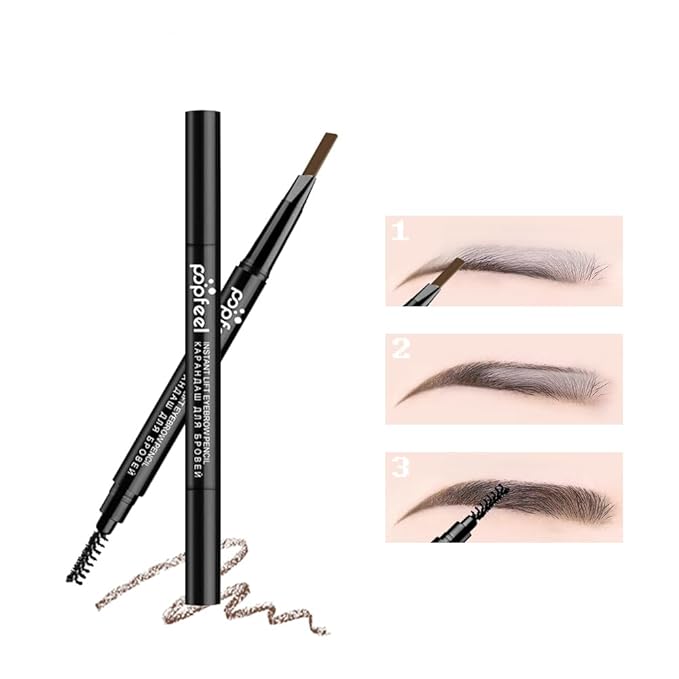 All in One Eyeshadow Palette Makeup Set, Makeup Kits with Makeup Brush, Mascara, Eyebrow Pen,Travel Makeup Bundle Holiday Surprising Makeup Gift Box for Women Girls, Vegan, Maquillage