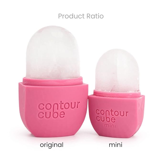 Contour Cube (Original, 180ml, Original Pink)