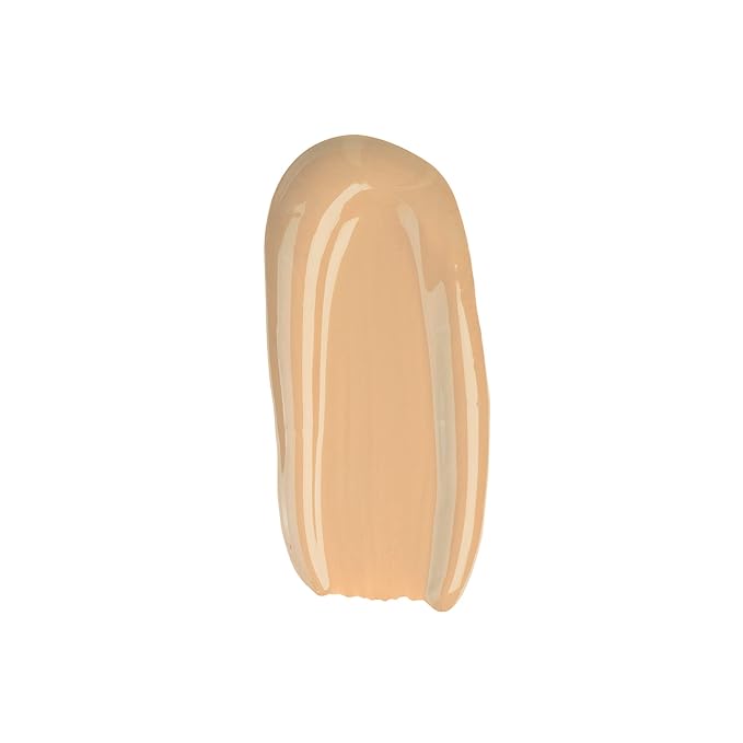 Pacifica Beauty Kind Tint Tinted Serum, Skincare, Vegan Collagen, Hyaluronic Acid, Vitamin C, Niacinamide, Caffeine, Hydrating, Lightweight Foundation, Natural Dewy Skin, Shade 15, 1 fl oz (1 Count)