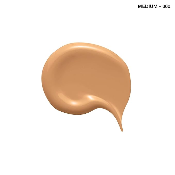 COVERGIRL Clean Fresh Hydrating Concealer, Medium, 0.23 Fl Oz