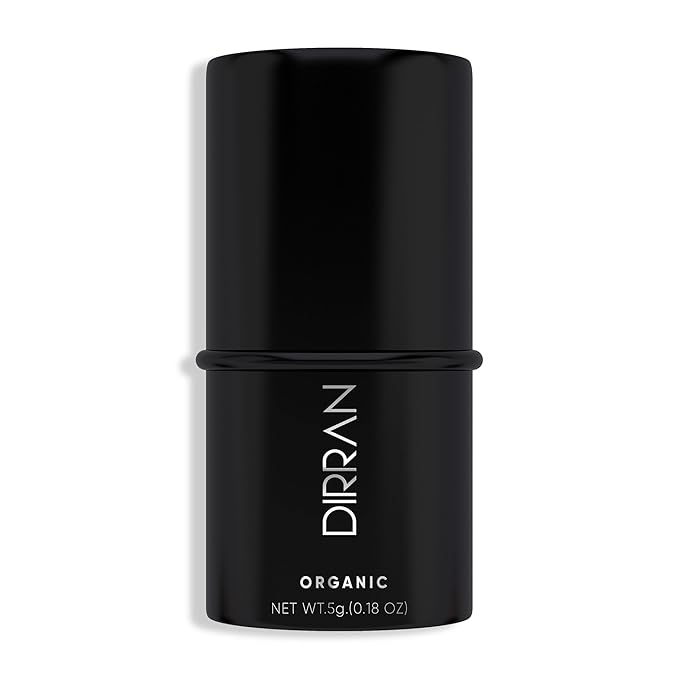 3 in 1 Natural Ingredient 90% Organic Blusher Stick For Lips, Eyes, & Cheeks, Hydration And Natural Beauty Apply directly And Blend With Fingertips, Small Enough to Carry (REDDEN)