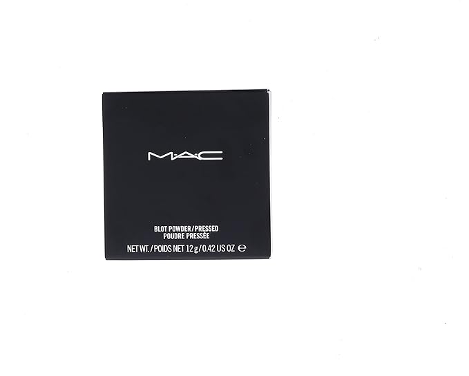 MAC Blot Powder/Pressed Deep Dark