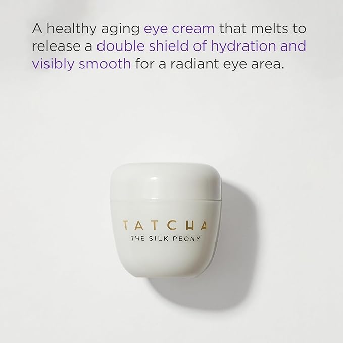 Tatcha The Starter Ritual Set - Nourishing for Combo to Dry Skin | 2 Week Introductory Set | $92 Value