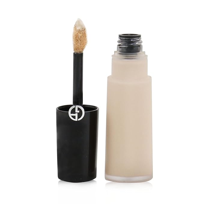 Giorgio Armani Luminous Silk Concealer - 5 Light Neutral Concealer Women 0.4 oz