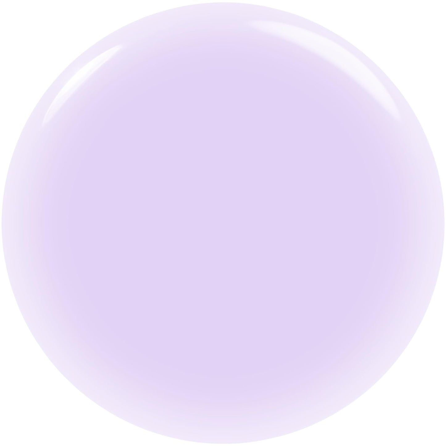 essie Nail Care, 8-Free Vegan, Hard To Resist Nail Strengthener, Neutralize & Brighten, violet, 0.46 fl oz