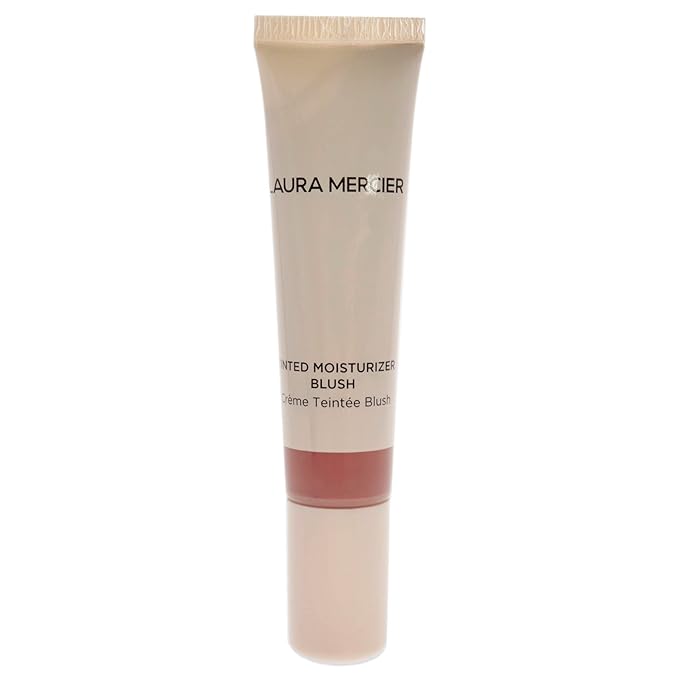 Laura Mercier Women's Tinted Moisturizer Blush, Promenade, Pink, 0.5 Fl Oz (Pack of 1)