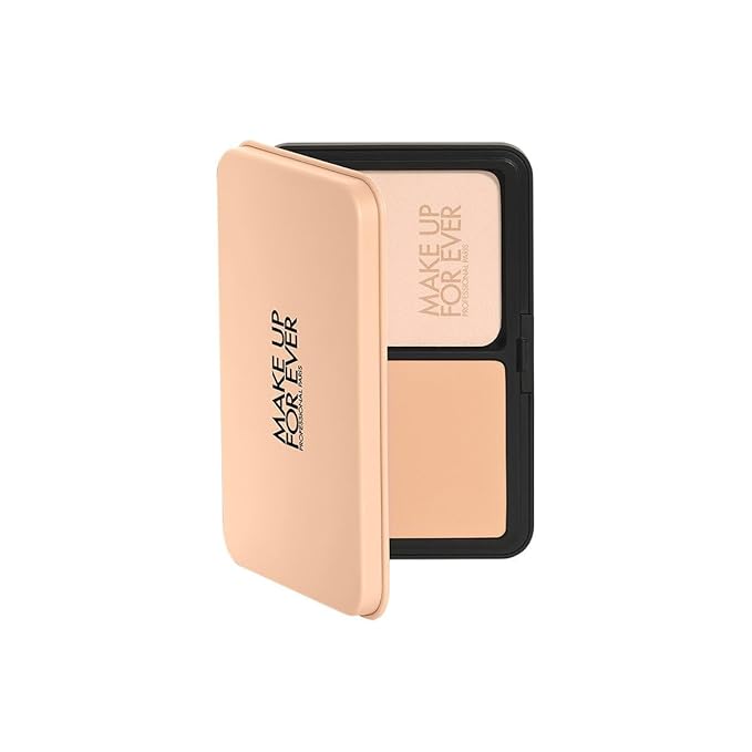 HD Skin Matte Powder Foundation - 1N14 by Make Up For Ever for Women - 0.38 oz Foundation