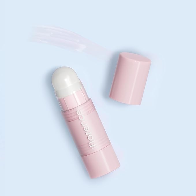 florence by mills True To Hue pH Adjusting Lip and Cheek Balm, 0.19 oz/ 5.6g