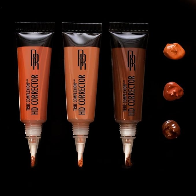 Black Radiance True Complexion HD Corrector Medium To Dark (Neutral)