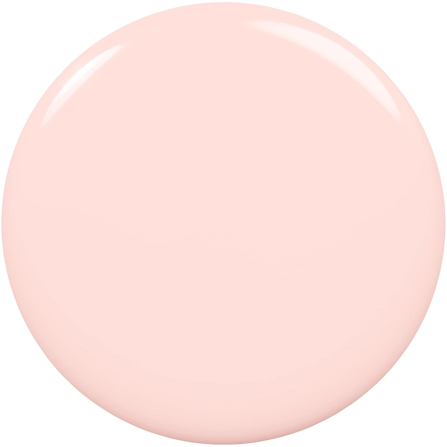 Essie Nail Polish Natural Mani Kit, Ballet Slippers, Sheer Pink Nail Polish + Essie All-In-One Base Coat +Top Coat + Strengthener, Gifts For Women And Men, 0.46 Fl Oz Each