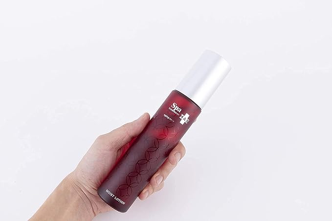 Spa Treatment HAS (Moist Lotion)